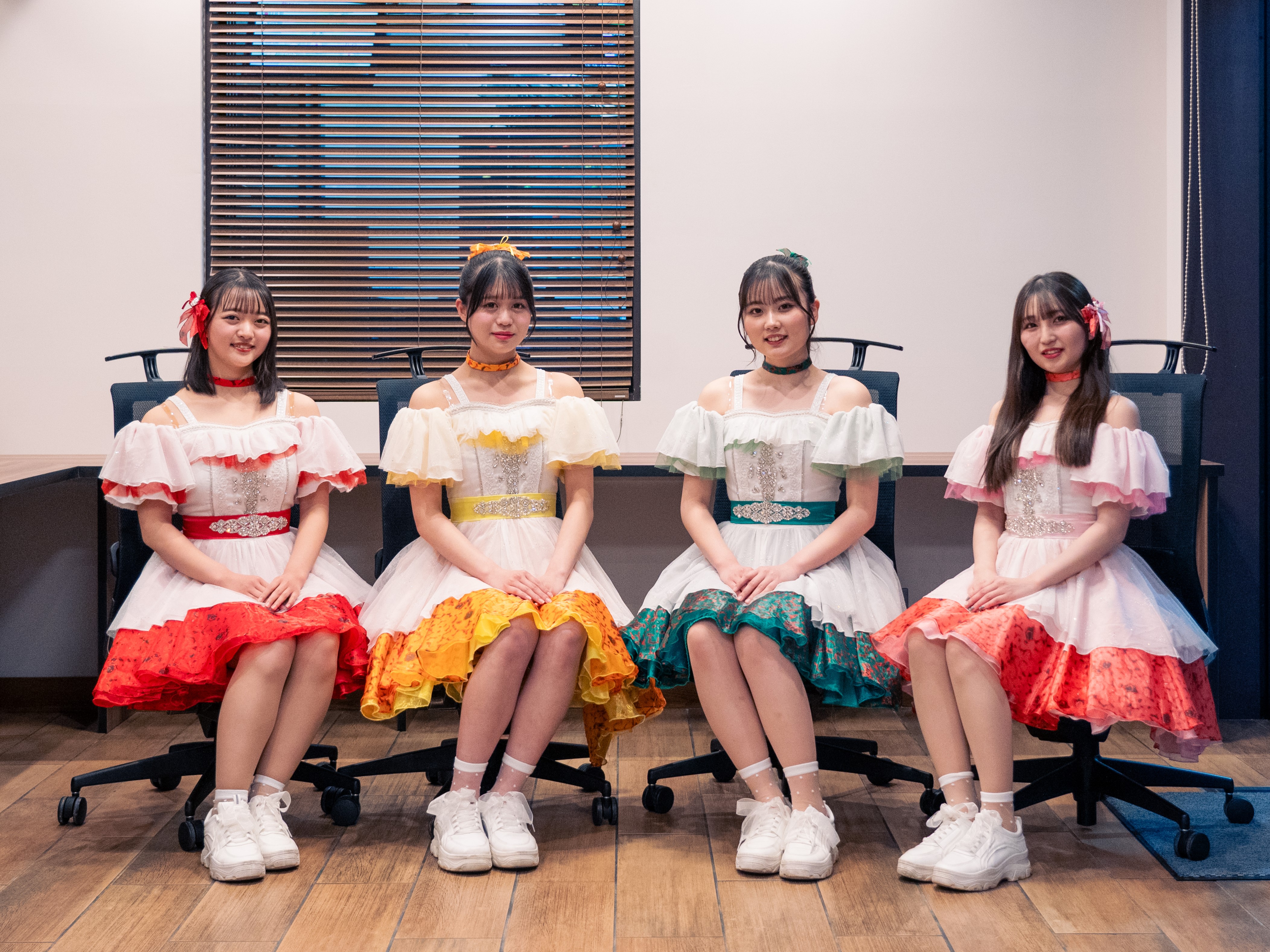 りんご娘インタビュー！～第5回 今後の目標、弘前・津軽について思う